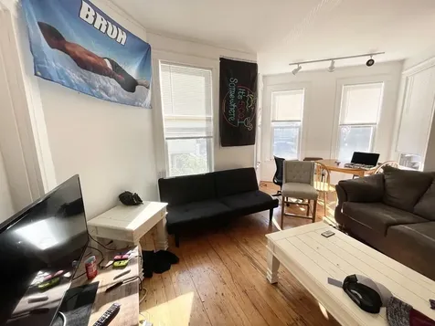 37 Hillside Street Boston MA 02120