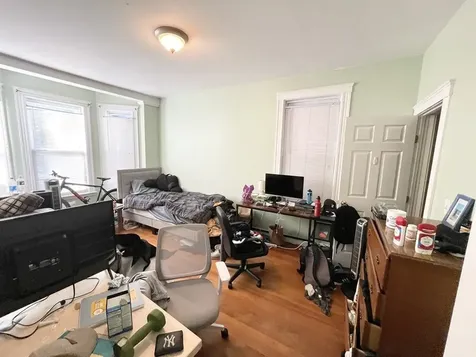 37 Hillside Street Boston MA 02120