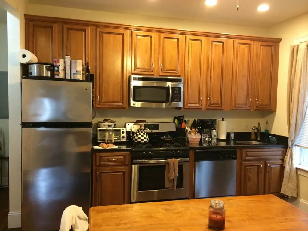 178 Hillside Street Boston MA 02120