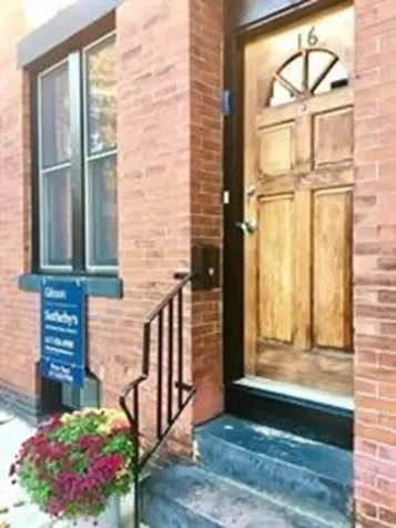 16 Greenwich Street Boston MA 02120