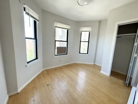 1578 Tremont Street Boston MA 02120