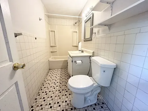 1578 Tremont Street Boston MA 02120