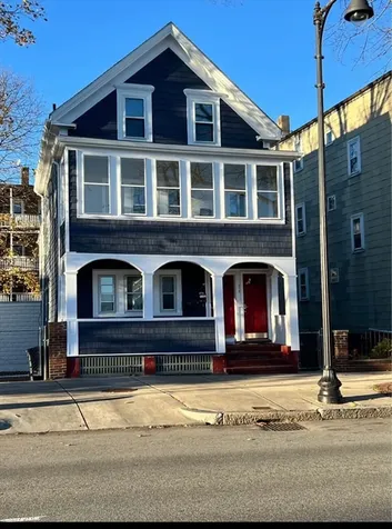 678 Bennington Street Boston MA 02128