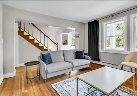 678 Bennington Street Boston MA 02128