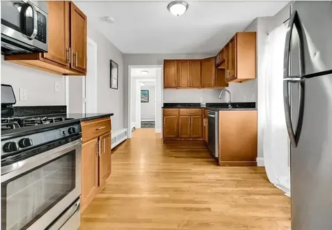 678 Bennington Street Boston MA 02128