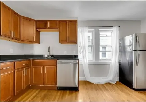 678 Bennington Street Boston MA 02128