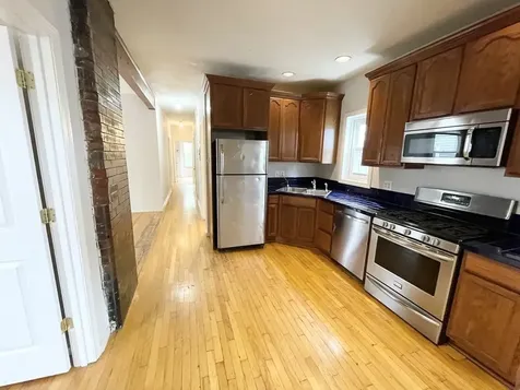 7 Iroquois Street Boston MA 02120