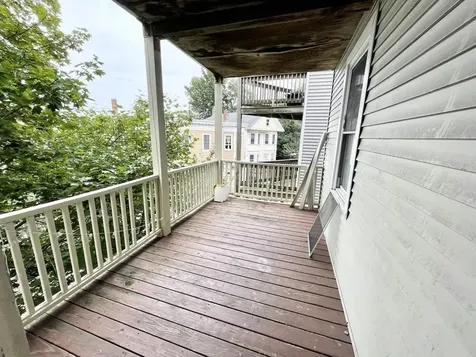 7 Iroquois Street Boston MA 02120
