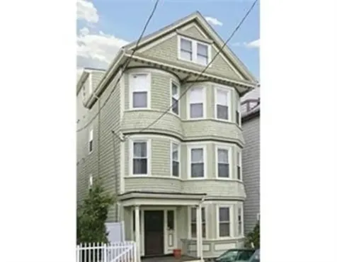 7 Iroquois Street Boston MA 02120