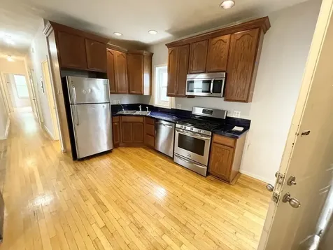 7 Iroquois Street Boston MA 02120