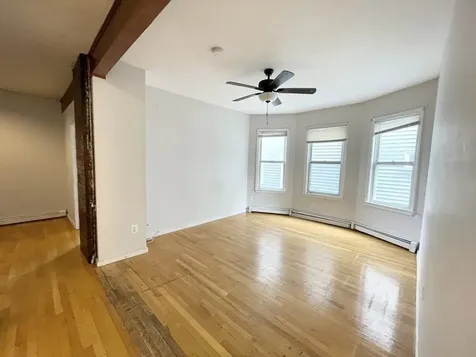 7 Iroquois Street Boston MA 02120