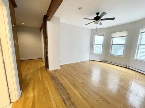 7 Iroquois Street Boston MA 02120