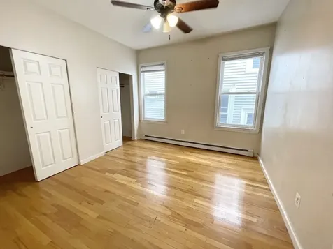 7 Iroquois Street Boston MA 02120