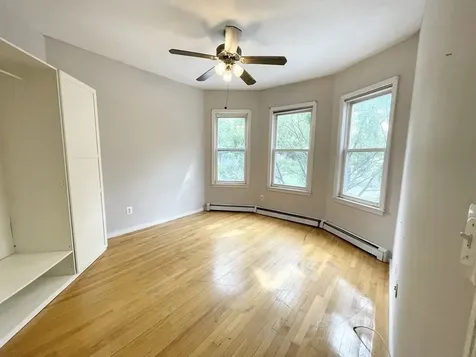 7 Iroquois Street Boston MA 02120
