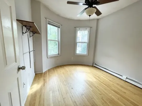 7 Iroquois Street Boston MA 02120