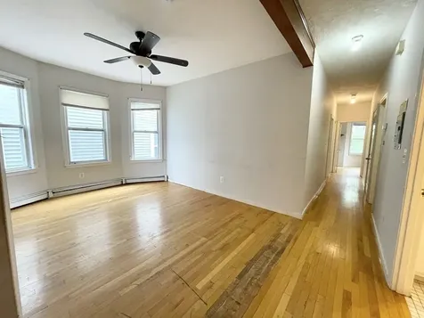 7 Iroquois Street Boston MA 02120