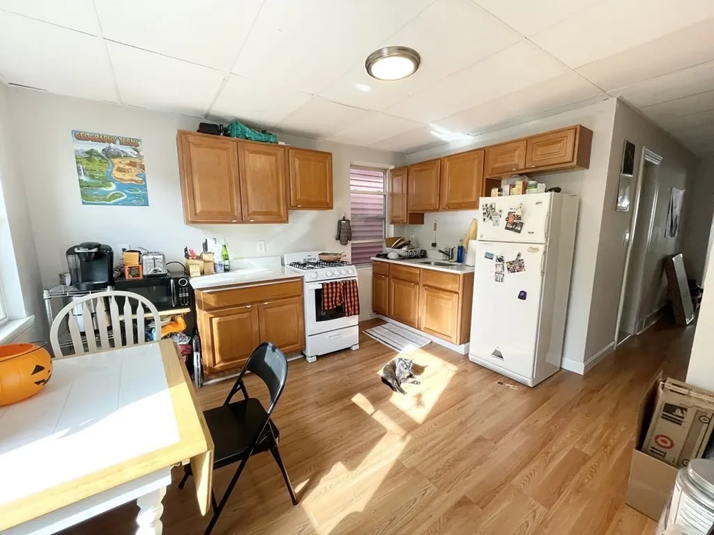 1572 Tremont Street Boston MA 02120