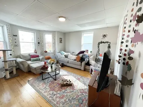 1572 Tremont Street Boston MA 02120