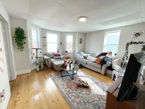 1572 Tremont Street Boston MA 02120