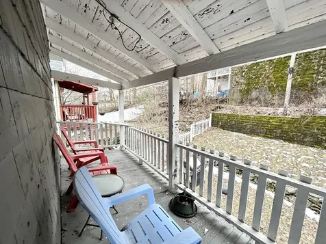 120 Hillside Street Boston MA 02120
