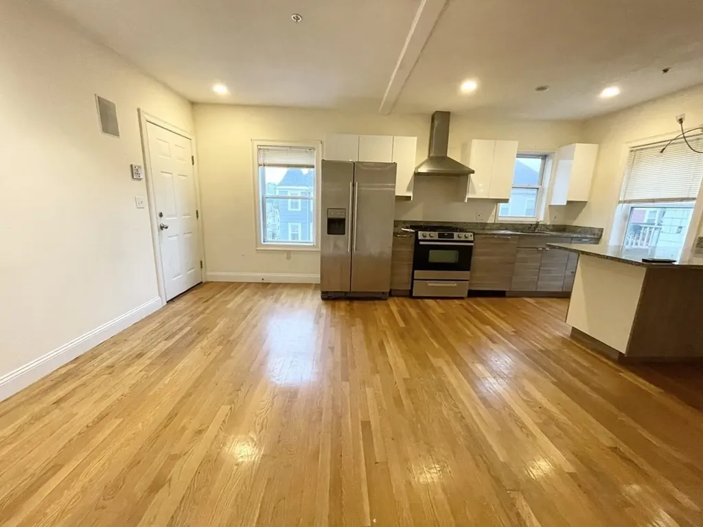 128 Hillside Street Boston MA 02120