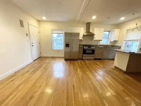 128 Hillside Street Boston MA 02120
