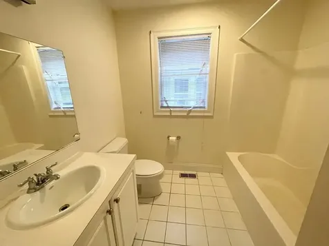 128 Hillside Street Boston MA 02120