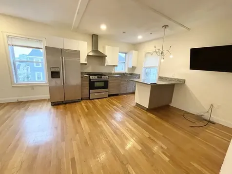 128 Hillside Street Boston MA 02120