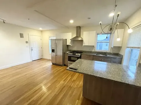 128 Hillside Street Boston MA 02120