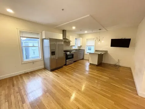 128 Hillside Street Boston MA 02120