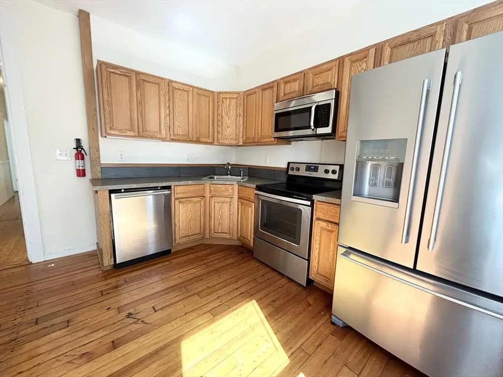 1 Folsom Avenue Boston MA 02120
