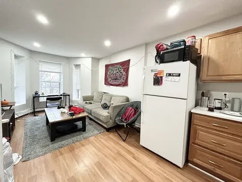 92 Hammond Street Boston MA 02120
