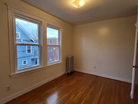 19 Mora Street Boston MA 02124