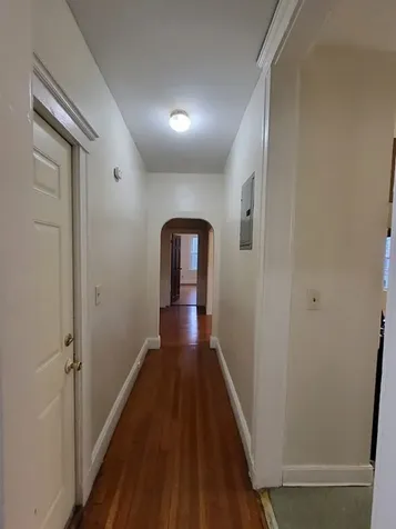19 Mora Street Boston MA 02124