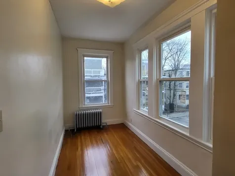 19 Mora Street Boston MA 02124