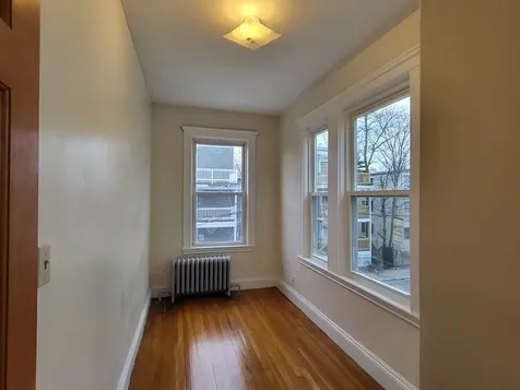 19 Mora Street Boston MA 02124