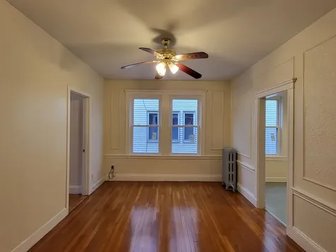 19 Mora Street Boston MA 02124