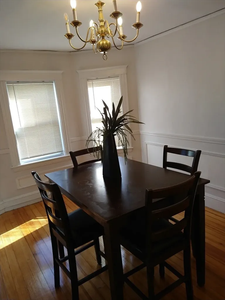 25 Bayard Street Dedham MA 02026