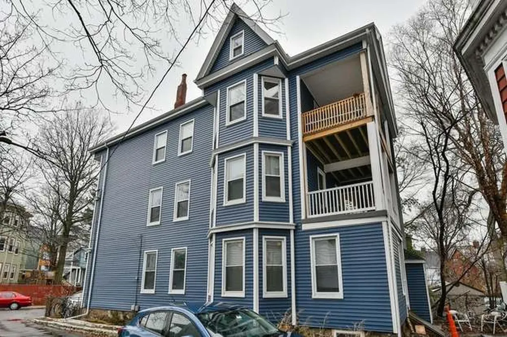 47A Creighton Street Boston MA 02130