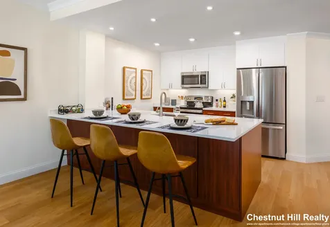 101 Asheville Road Brookline MA 02467
