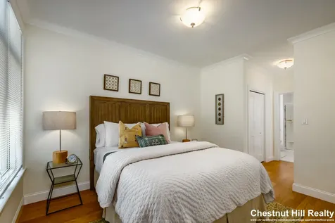 101 Asheville Road Brookline MA 02467
