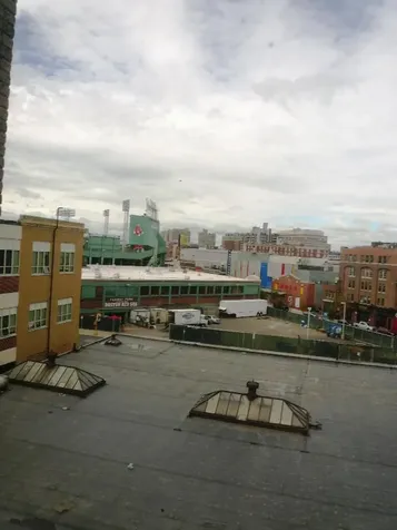 1179 Boylston Street Boston MA 02215