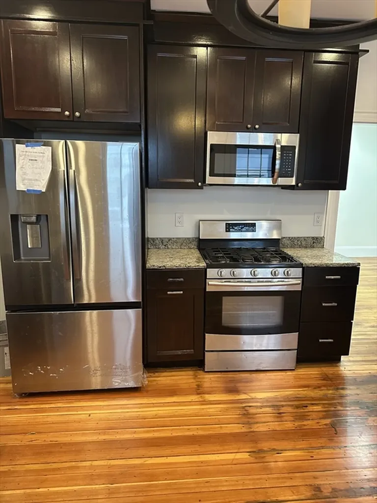 10 Dalrymple Street Boston MA 02130
