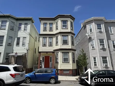 114 Falcon Street Boston MA 02128
