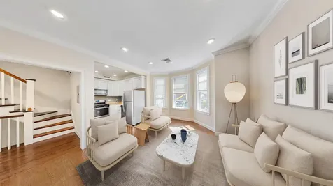19 Perrin Street Boston MA 02119