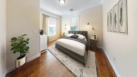 19 Perrin Street Boston MA 02119