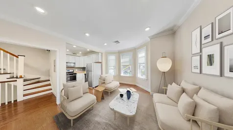 19 Perrin Street Boston MA 02119