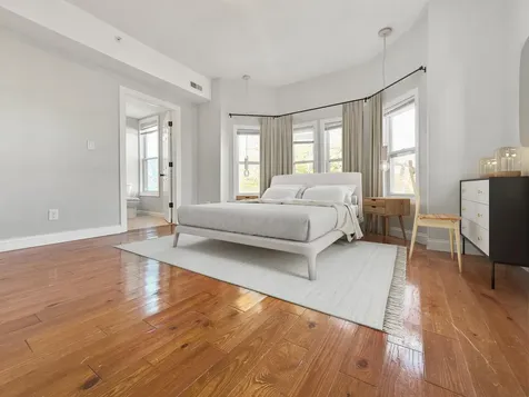 28 Arcadia Street Boston MA 02122