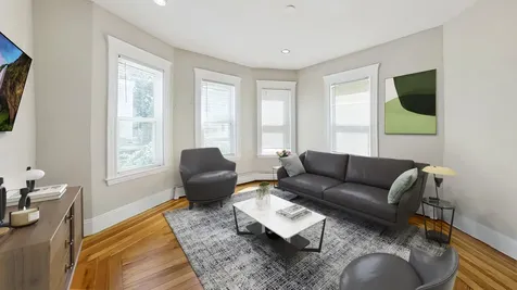 42 Fenton Street Boston MA 02122
