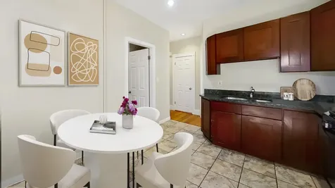 42 Fenton Street Boston MA 02122